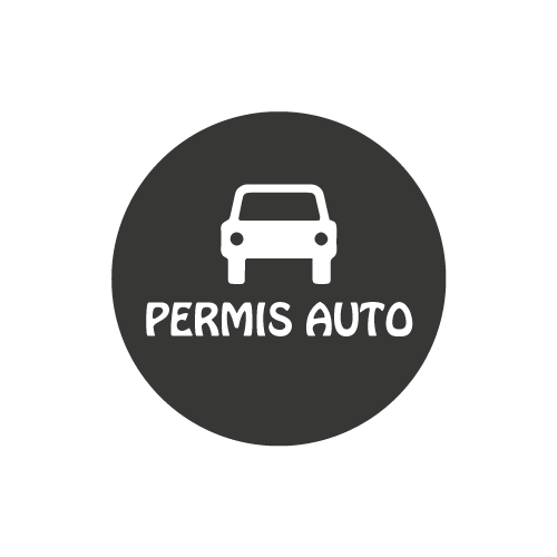 Permis voiture 